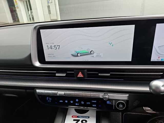 Hyundai Ioniq 6 168kW Premium 77kWh 4dr Auto