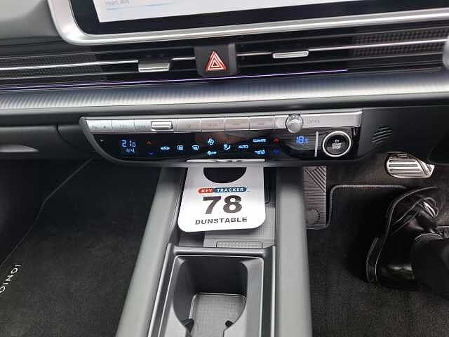 Hyundai Ioniq 6 168kW Premium 77kWh 4dr Auto