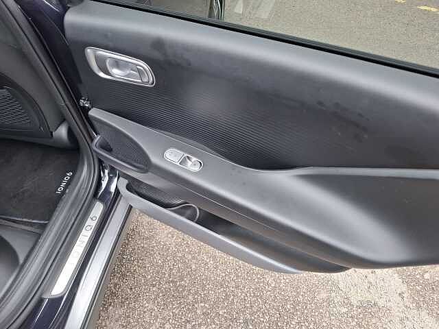 Hyundai Ioniq 6 168kW Premium 77kWh 4dr Auto