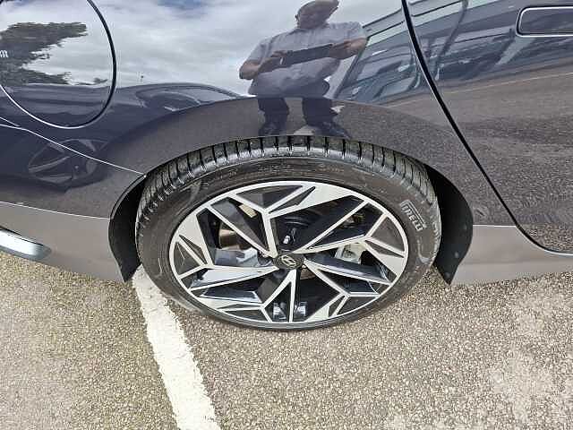 Hyundai Ioniq 6 168kW Premium 77kWh 4dr Auto
