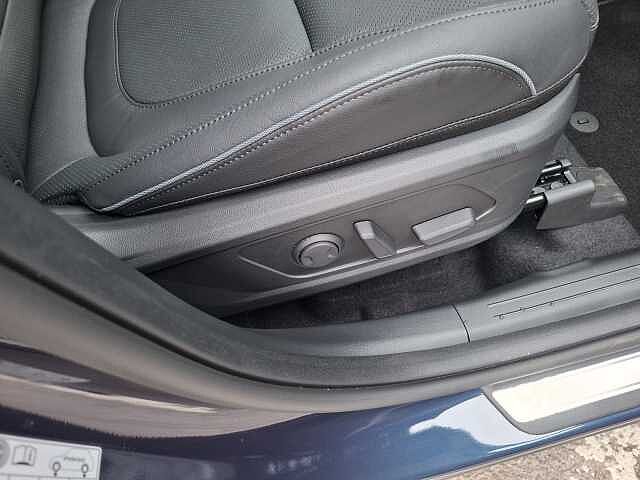 Hyundai Tucson 1.6T 48V MHD Ultimate 5dr DCT