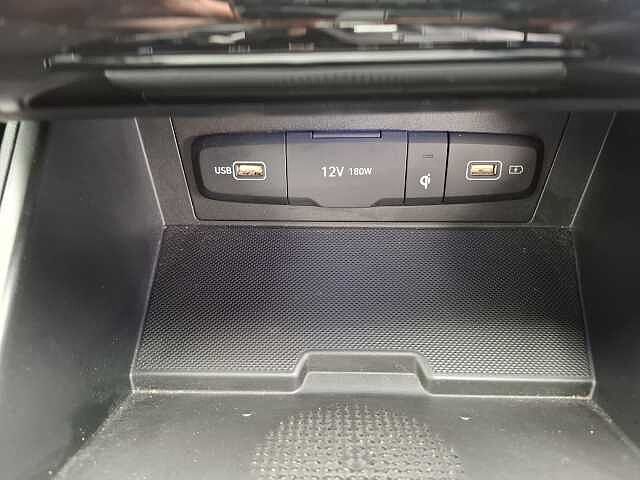 Hyundai Tucson 1.6 TGDi Hybrid 230 Premium 5dr 2WD Auto