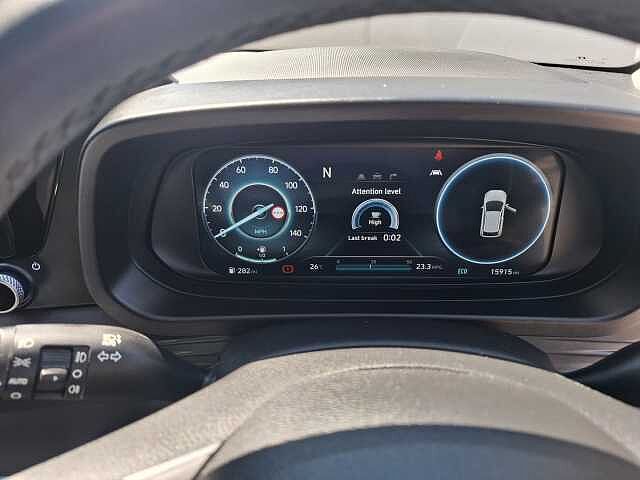 Hyundai i20 1.0T GDi 48V MHD Premium 5dr