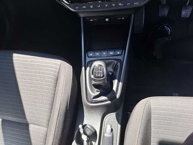 Hyundai i20 1.0T GDi 48V MHD Premium 5dr