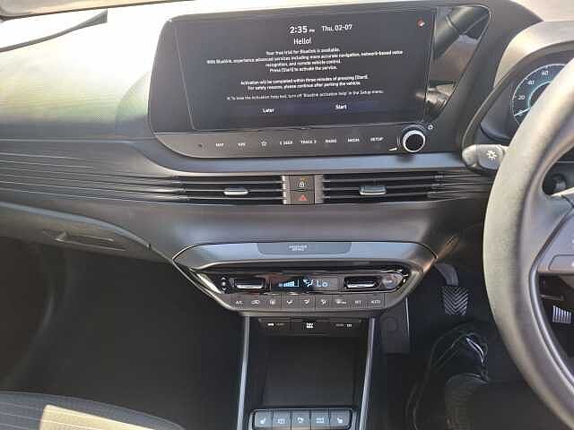 Hyundai i20 1.0T GDi 48V MHD Premium 5dr