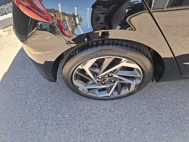 Hyundai i20 1.0T GDi 48V MHD Premium 5dr