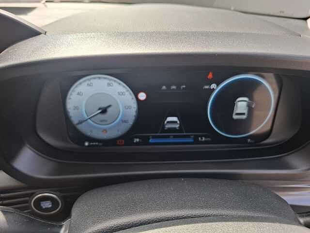 Hyundai Bayon 1.0 TGDi Ultimate 5dr