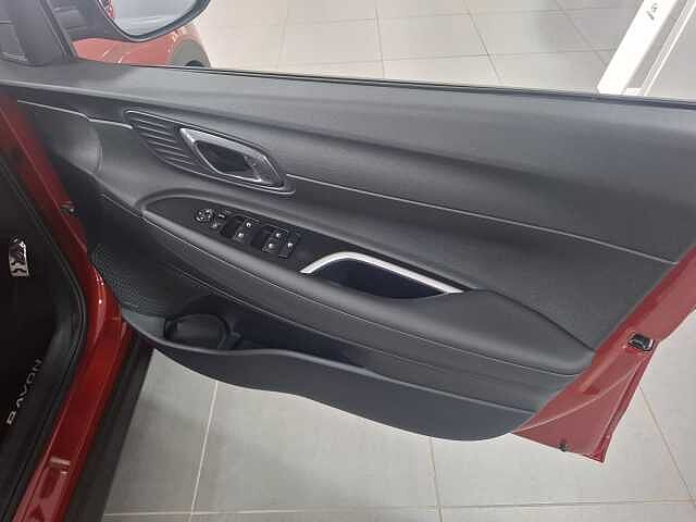 Hyundai Bayon 1.0 TGDi Ultimate 5dr