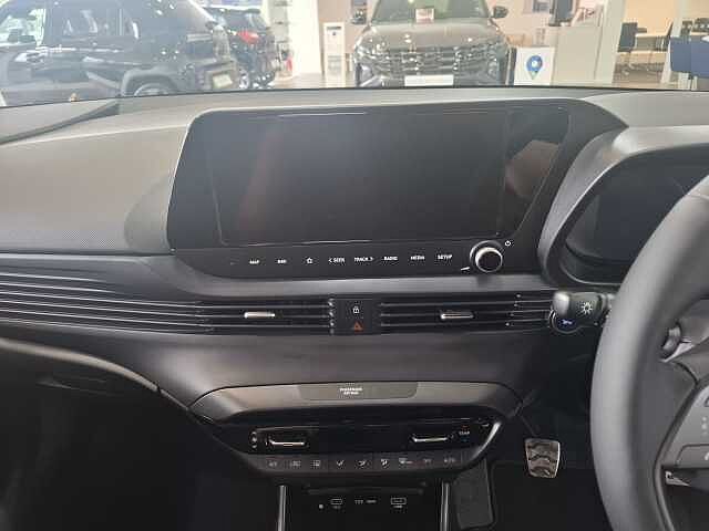 Hyundai Bayon 1.0 TGDi Ultimate 5dr
