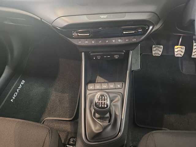 Hyundai Bayon 1.0 TGDi Ultimate 5dr