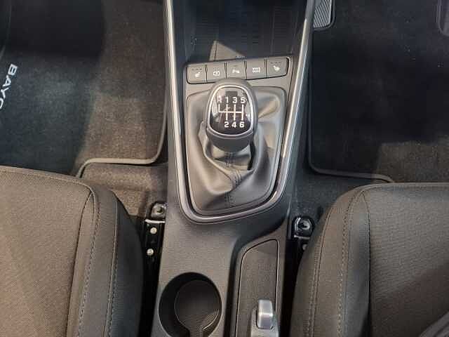 Hyundai Bayon 1.0 TGDi Ultimate 5dr