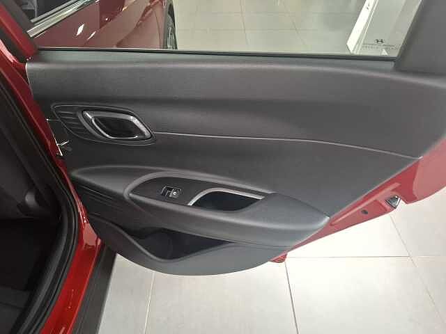 Hyundai Bayon 1.0 TGDi Ultimate 5dr