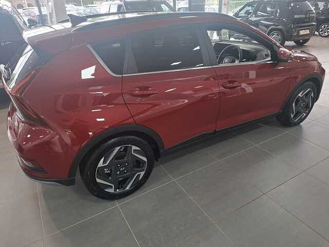 Hyundai Bayon 1.0 TGDi Ultimate 5dr
