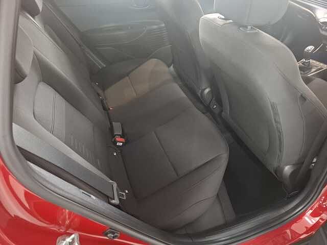 Hyundai Bayon 1.0 TGDi Ultimate 5dr