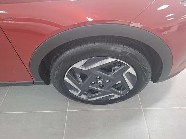 Hyundai Bayon 1.0 TGDi Ultimate 5dr