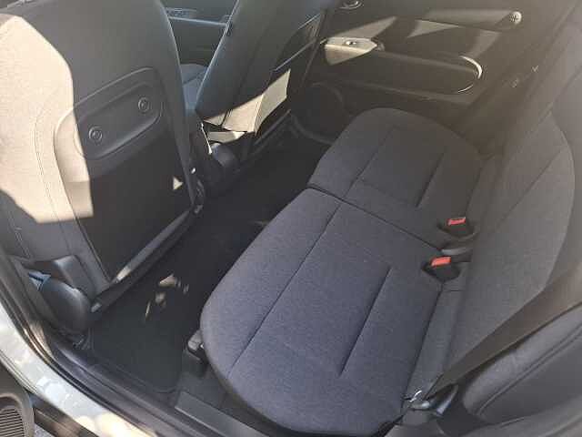 Hyundai INSTER 85kW 02 49kWh 5dr Auto Natural Ivory