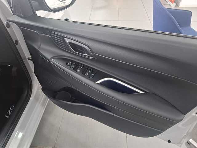 Hyundai i20 1.0T GDi 90 Tech Line 5dr DCT