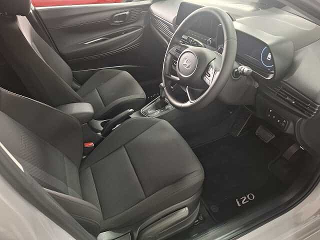 Hyundai i20 1.0T GDi 90 Tech Line 5dr DCT