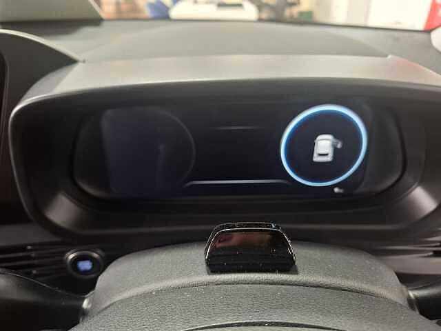 Hyundai i20 1.0T GDi 90 Tech Line 5dr DCT