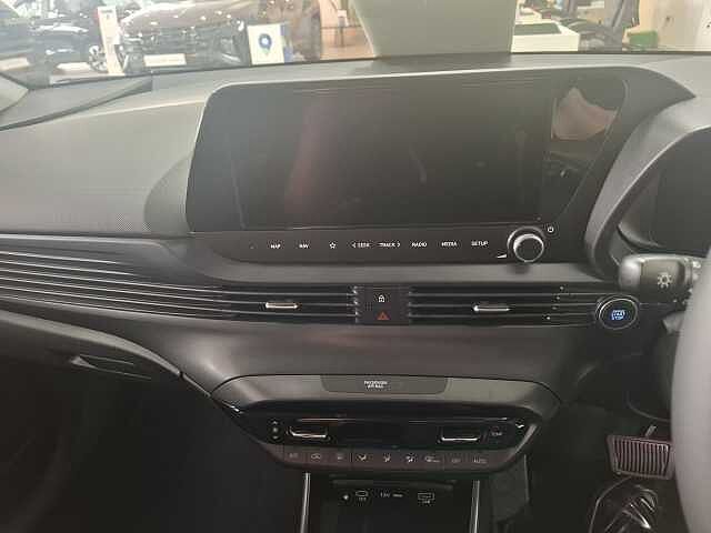 Hyundai i20 1.0T GDi 90 Tech Line 5dr DCT