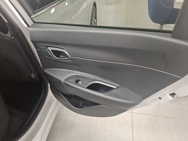 Hyundai i20 1.0T GDi 90 Tech Line 5dr DCT