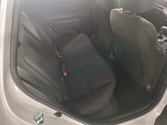 Hyundai i20 1.0T GDi 90 Tech Line 5dr DCT