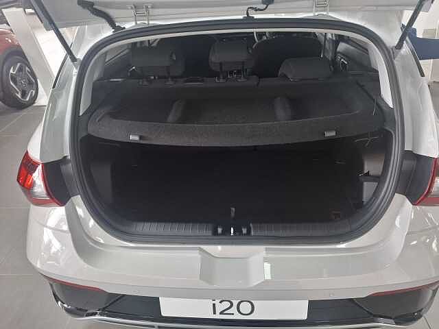 Hyundai i20 1.0T GDi 90 Tech Line 5dr DCT