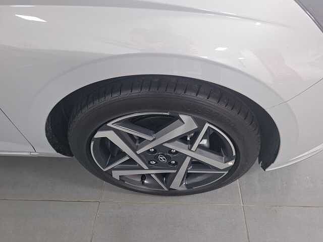 Hyundai i20 1.0T GDi 90 Tech Line 5dr DCT
