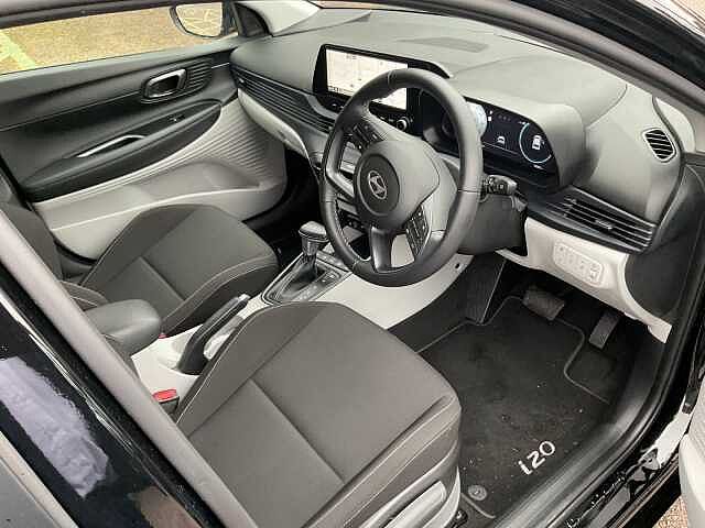 Hyundai i20 1.0T GDi 90 Tech Line 5dr DCT
