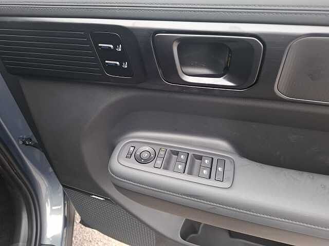 Hyundai Santa Fe 1.6 TGDi 239 Hybrid Calligraphy 5dr Auto