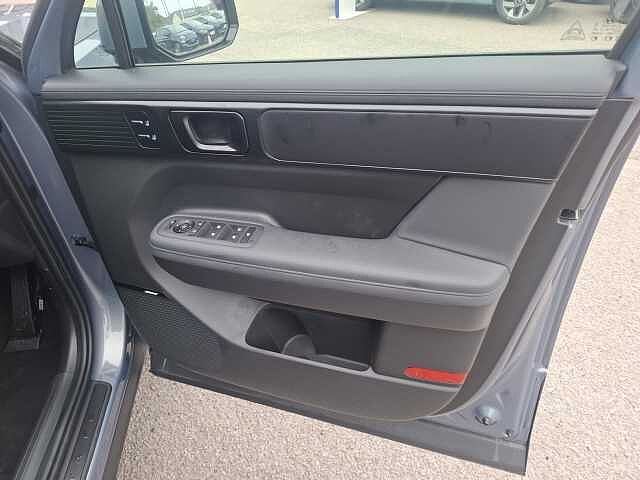 Hyundai Santa Fe 1.6 TGDi 239 Hybrid Calligraphy 5dr Auto
