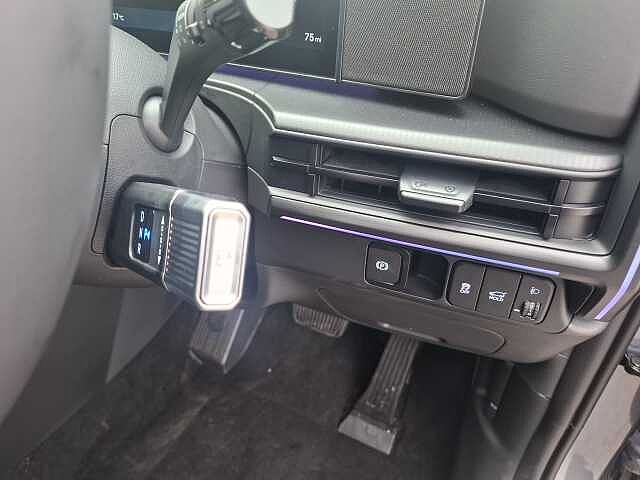 Hyundai Santa Fe 1.6 TGDi 239 Hybrid Calligraphy 5dr Auto