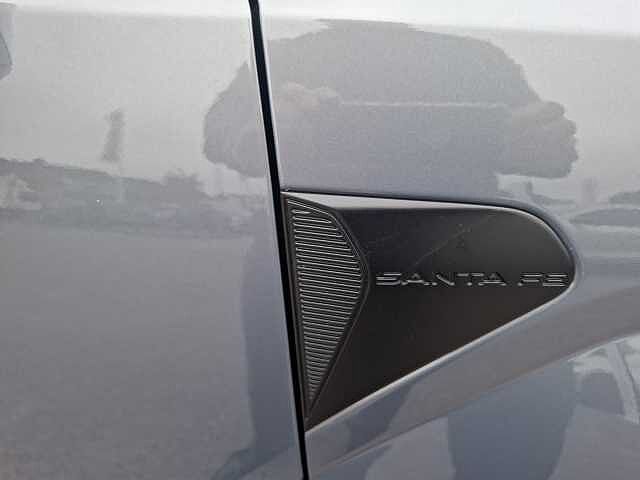Hyundai Santa Fe 1.6 TGDi 239 Hybrid Calligraphy 5dr Auto