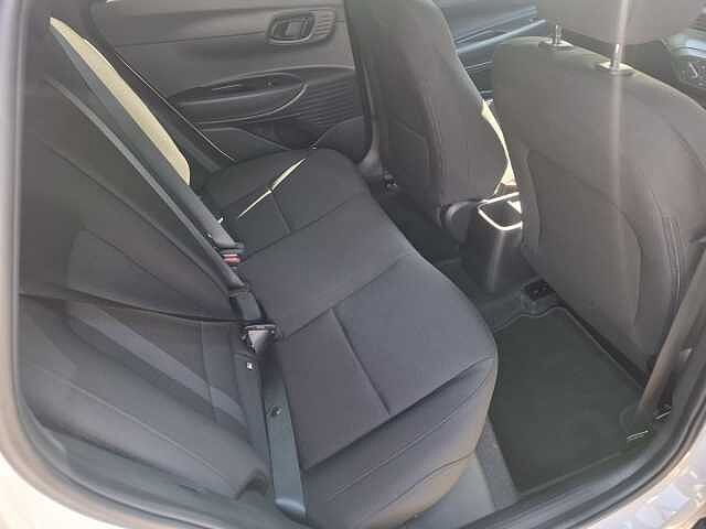 Hyundai i20 1.0T GDi 90 Black Line 5dr