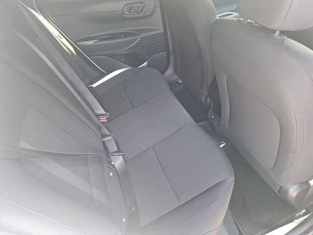 Hyundai i20 1.0T GDi 90 Tech Line 5dr