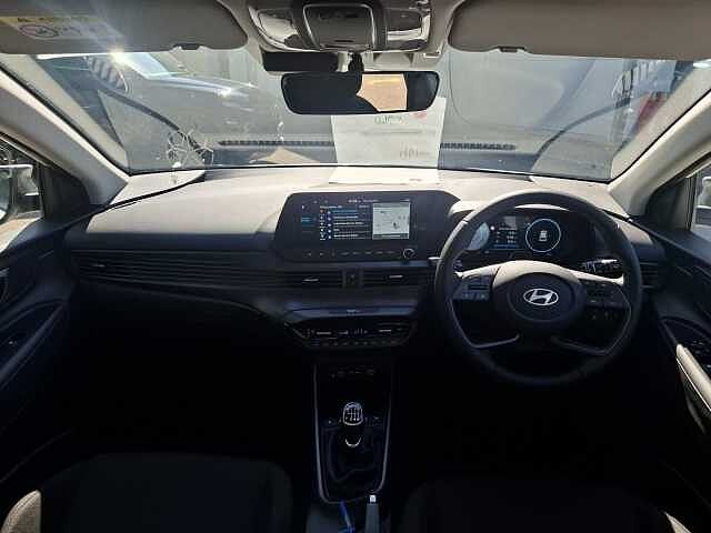 Hyundai i20 1.0T GDi 90 Tech Line 5dr