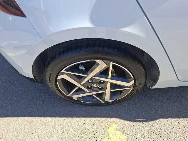 Hyundai i20 1.0T GDi 90 Tech Line 5dr