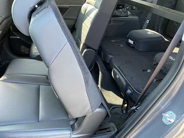 Hyundai Santa Fe 1.6 TGDi Plug-in Hybrid Ultimate 5dr 4WD Auto