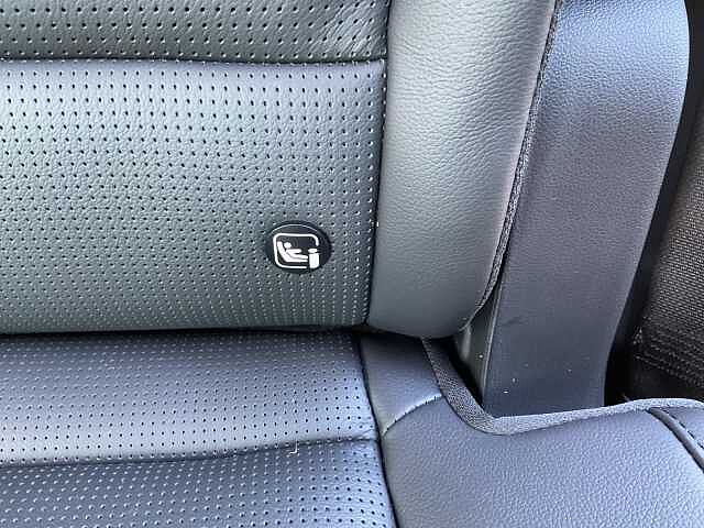 Hyundai Santa Fe 1.6 TGDi Plug-in Hybrid Ultimate 5dr 4WD Auto