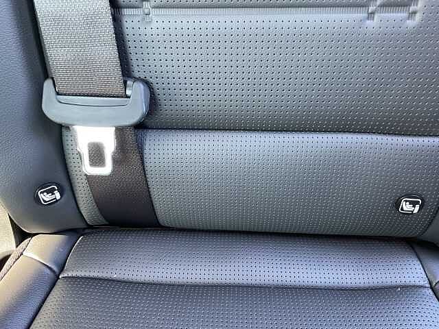 Hyundai Santa Fe 1.6 TGDi Plug-in Hybrid Ultimate 5dr 4WD Auto