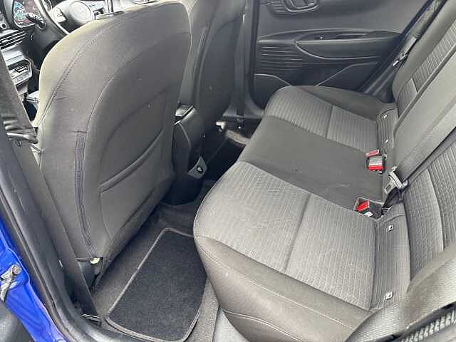 Hyundai i20 1.0T GDi 48V MHD Premium 5dr DCT