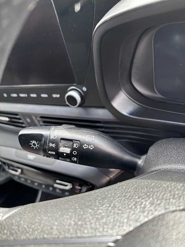 Hyundai i20 1.0T GDi 48V MHD Premium 5dr DCT