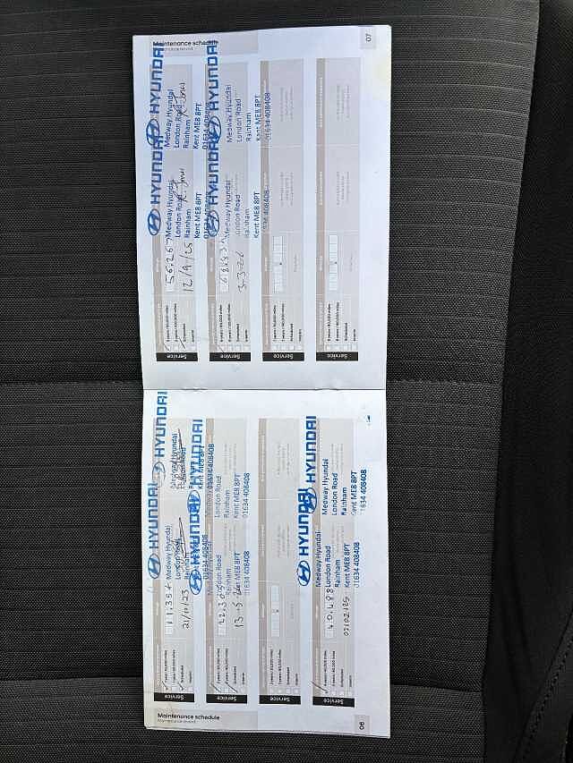 Hyundai i20 1.0T GDi 48V MHD Premium 5dr DCT