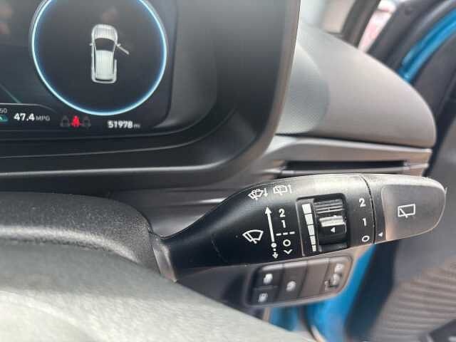 Hyundai Bayon 1.0 TGDi 48V MHEV SE Connect 5dr DCT