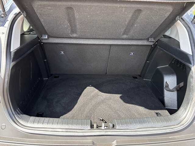 Hyundai Bayon 1.0 TGDi 48V MHEV Premium 5dr