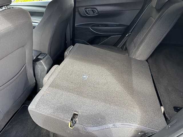 Hyundai Bayon 1.0 TGDi 48V MHEV Premium 5dr