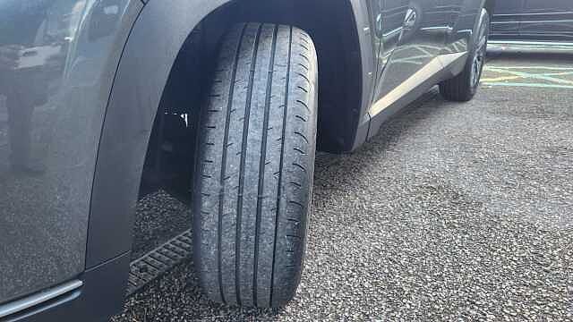 Hyundai Tucson 1.6 TGDi SE Connect 5dr 2WD