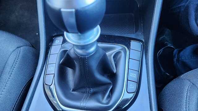 Hyundai Tucson 1.6 TGDi SE Connect 5dr 2WD