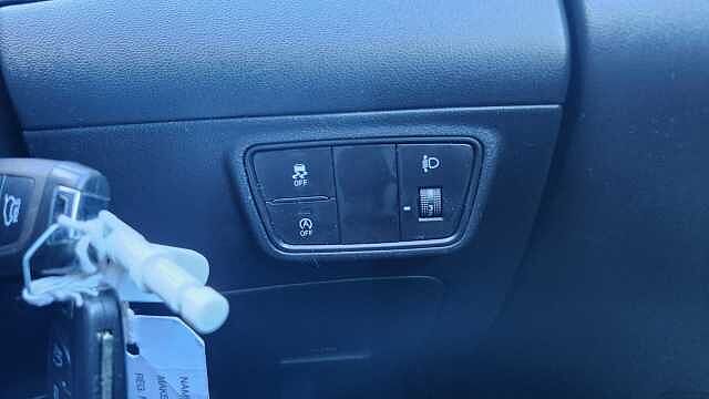 Hyundai Tucson 1.6 TGDi SE Connect 5dr 2WD