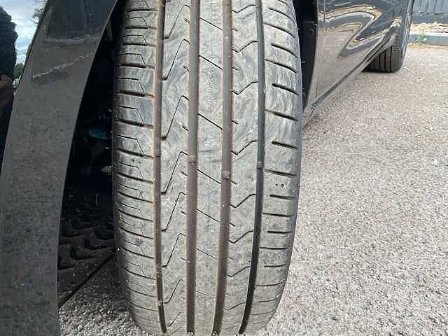 Hyundai BAYON 1.0 TGDi [90] Tech Line 5dr DCT Phantom Black